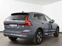 begagnad Volvo XC60 Recharge T6 Core Edition