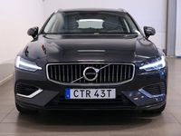 begagnad Volvo V60 T8 AWD Inscription Aut Teknikpkt Drag Läder Pano 2020, Kombi