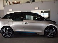 begagnad BMW 120 i3Ah Comfort Advanced Moms bil