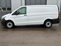 Begagnad Mercedes Vito 114 HK (83 kW) 2019 Van