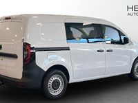 Ny Renault Kangoo 95 HK (69 kW) 2025 Vit Van