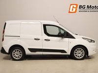 Begagnad Ford Transit Connect 101 HK (74 kW) 2019 Vit Minibuss
