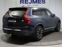 begagnad Volvo XC90 Recharge T8 Plus Bright