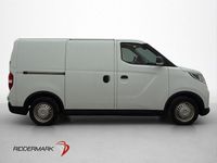 Begagnad Maxus eDeliver 3 89 kW (122 HK) 2020 Vit Van
