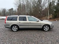 Begagnad Volvo V70 140 HK (102 kW) 2004 Kombi