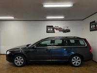 begagnad Volvo V70 2.5 FT AFV Bi-Fuel Geartronic Momentum Euro 5