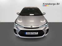 Begagnad Suzuki Swace 123 HK (90 kW) 2023 Silver metallic Kombi