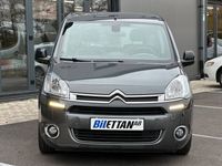 begagnad Citroën Berlingo Multispace 1.6HDi|Handikappanpassad|Ramp