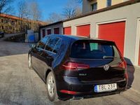 begagnad VW Golf 5-dörrar 1.4 TSI R-Line Euro 6