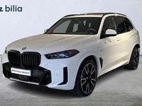 Begagnad BMW X5 M Sport 313 HK (230 kW) 2025 Vit SUV