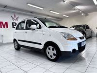 begagnad Chevrolet Matiz 0.8 - 1 ägare