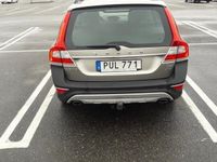 begagnad Volvo XC70 D4 AWD Geartronic Momentum Euro 5