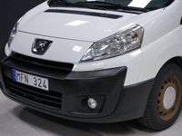 begagnad Peugeot Expert L2 Panel Van 2.0 HDi /Ny kamrem/ Vinterhjul