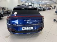 begagnad Kia EV6 AWD GT-Line 20\" Fälgar / Taklucka / Vinterhjul