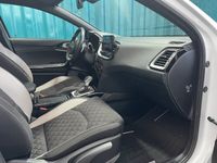 begagnad Kia Ceed Sportswagon 1.5 T-GDI DCT GT-Line | Navi | Cockpit | 160hk