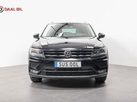 begagnad VW Tiguan 2.0 TSI 4M PREMIUM DRAG BVÄRM KAM 2019, SUV