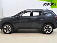 begagnad Jeep Compass 1.4 4WD Limited 170hk