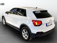 begagnad Audi Q2 35 TFSI 150hk S-tronic Proline