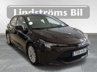 begagnad Toyota Corolla Hybrid Corolla Verso1,8 Active, VINTERHJUL 2020, Kombi