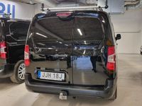 begagnad Citroën Berlingo 