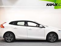 begagnad Volvo V40 V40T2 Manual, 122hp, 2017