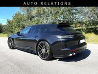 Begagnad Porsche Panamera Platinum Edition 2022 Kombi
