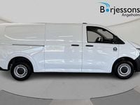 Ny VW Transporter 151 HK (111 kW) 2025 Vit Van