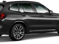 begagnad BMW X3 xDrive 30e