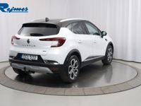 begagnad Renault Captur E-TECH Plugin-Hybrid 160 PHEV Intens CVT III