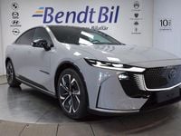 Ny Mazda 6e Takumi-Line 189 kW (258 HK) 2025 Grå (aero grey) Sedan