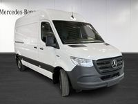 begagnad Mercedes E-Sprinter Transportbilar