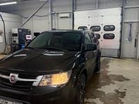 Begagnad Fiat Freemont 170 HK (125 kW) 2014 SUV