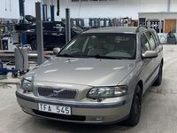 Begagnad Volvo V70 140 HK (102 kW) 2002 Kombi