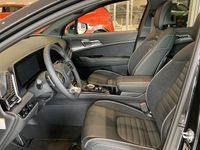 begagnad Kia Sportage Plug-In hybrid GT-Line panorama OMG LEV 2024, SUV
