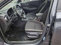 begagnad Hyundai Kona 1.6 T-GDI DCT Euro 6