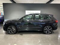 begagnad VW Touareg R E-Hybrid Innovation Panorama Drag