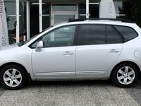 begagnad Kia Carens 2.0 CVVT Automatisk, 7-sits, 144hk, 2009