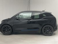 begagnad BMW i3 94Ah, I01 2019, Halvkombi