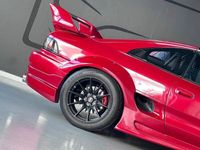 begagnad Toyota MR2 Turbo 560whp/603nm UNIK