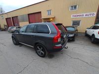 begagnad Volvo XC90 D5 AWD Sports-Line Euro 4