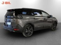 Begagnad Peugeot 5008 GT 131 HK (96 kW) 2024 Grå SUV