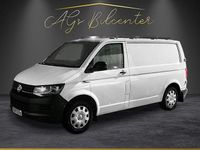 Begagnad VW T6 102 HK (75 kW) 2016 Vit Van