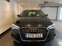 begagnad Audi A3 Sportback 1.5 TFSI COD S Tronic Proline Euro 6 150hk