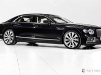 begagnad Bentley Flying Spur W12 First Edition
