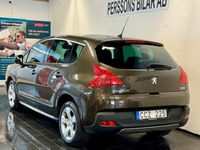 begagnad Peugeot 3008 1.6 VTi Nyservad