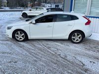 Begagnad Volvo V40 116 HK (85 kW) 2015 Vit