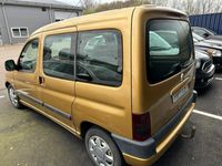 begagnad Citroën Berlingo Multispace 1.6 Euro 3