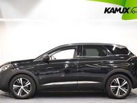 begagnad Peugeot 3008 1,2 PureTech EAT, 130hk, 2018