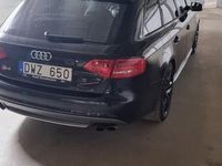 begagnad Audi S4 Avant 3.0 TFSI V6 quattro S Tronic