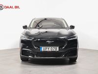 begagnad Ford Mustang Mach-E TREND B&O® PANO 360°KAM NFC LÄDER 2021, Sportkupé